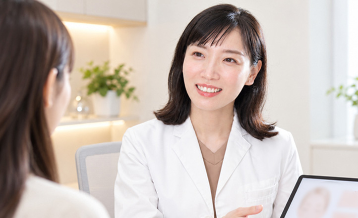 当院の処女膜切開術の特徴